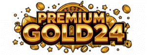 premiumgold24h logo