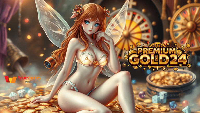 ฝากถอนออโต้ premiumgold24h