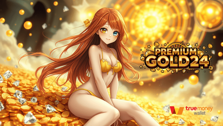 premiumgold24h ระบบออโต้